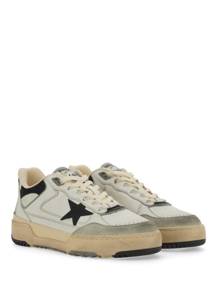 Golden Goose "FORTY2" SNEAKER