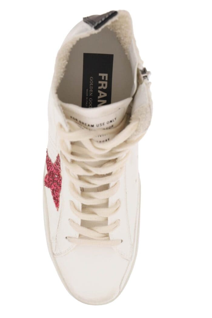 Golden Goose 'francy' Sneakers