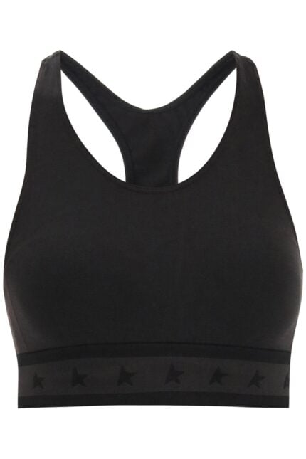 Golden Goose Gabry Sports Bra