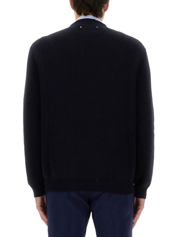 Golden Goose GOLDEN M'S REGULAR JERSEY