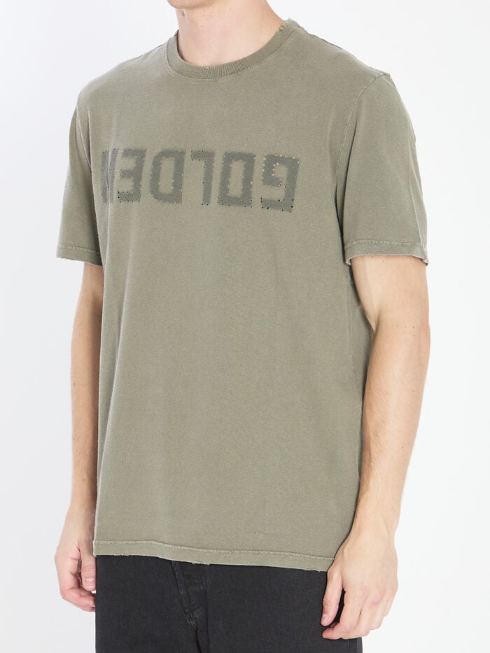 Golden Goose Golden T-shirt