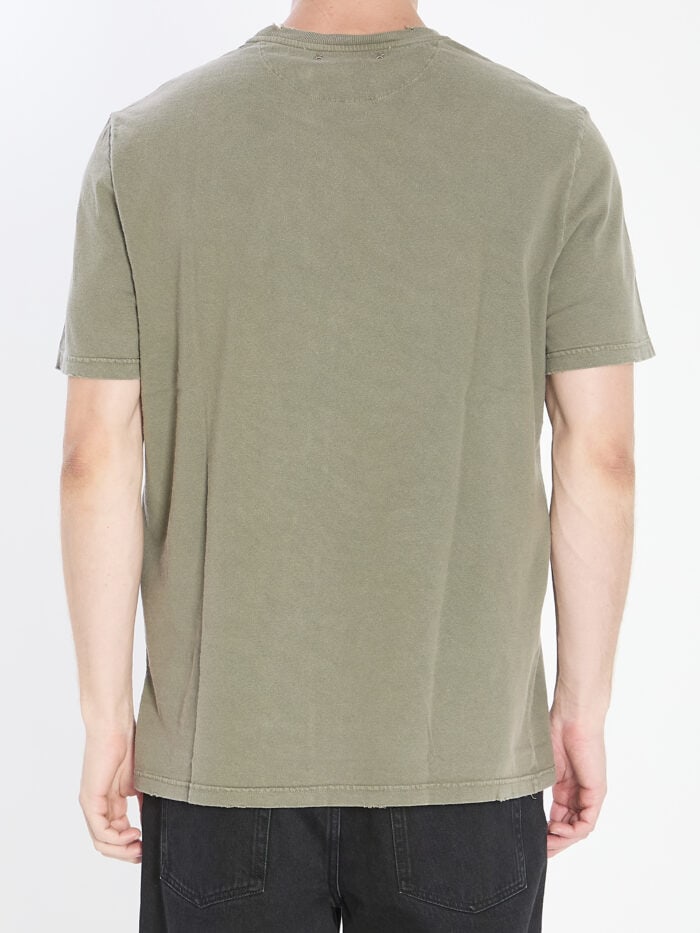 Golden Goose Golden T-shirt