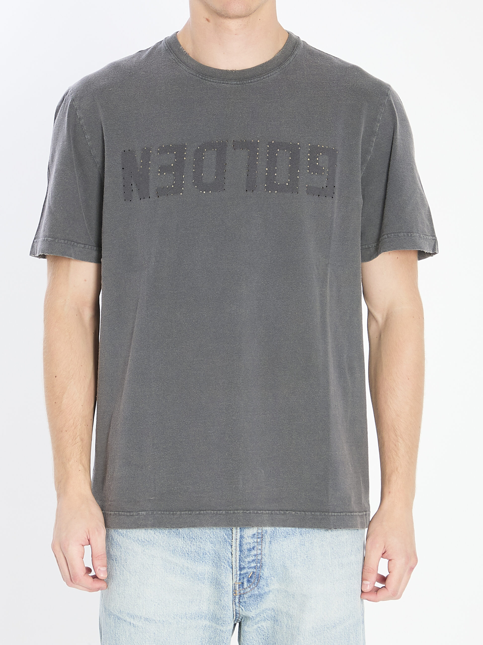 Golden Goose Golden T-shirt