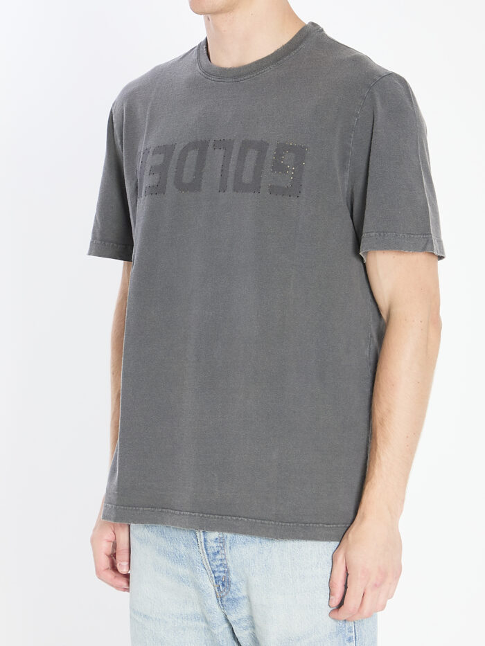 Golden Goose Golden T-shirt