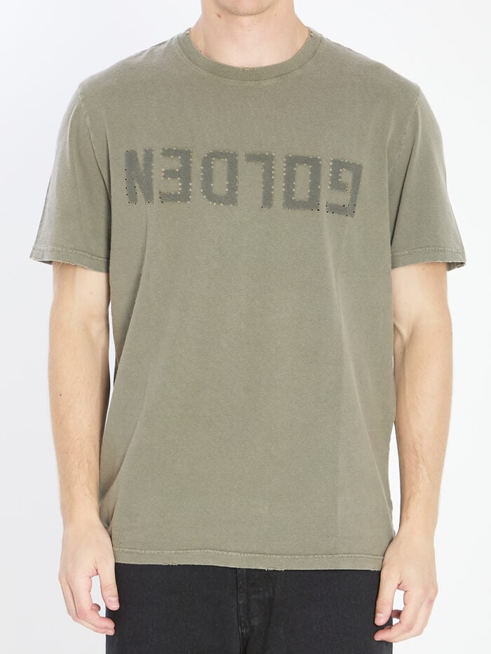 Golden Goose Golden T-shirt