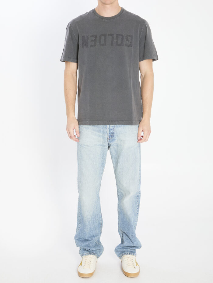 Golden Goose Golden T-shirt