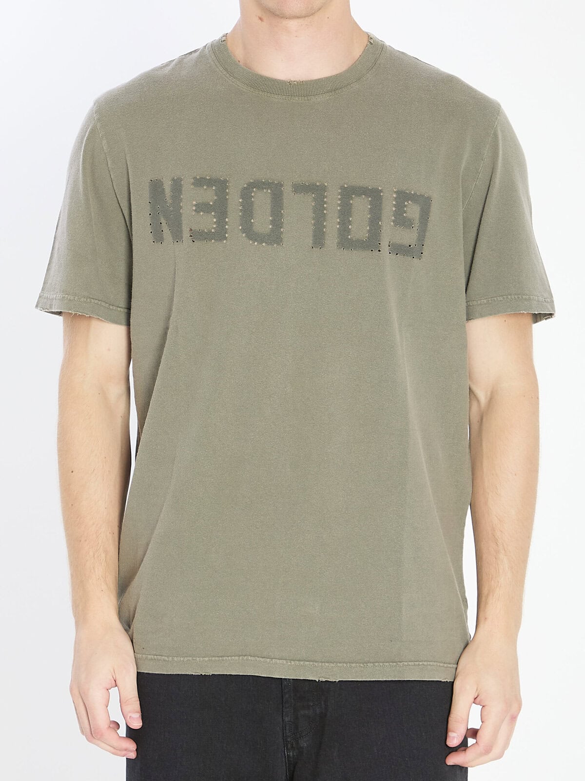 Golden Goose Golden T-shirt