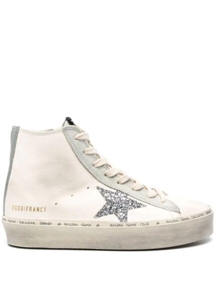 GOLDEN GOOSE Hi Francy Sneakers