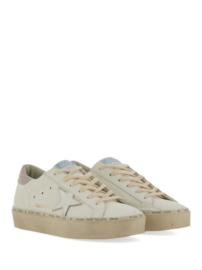 Golden Goose HI STAR SNEAKER