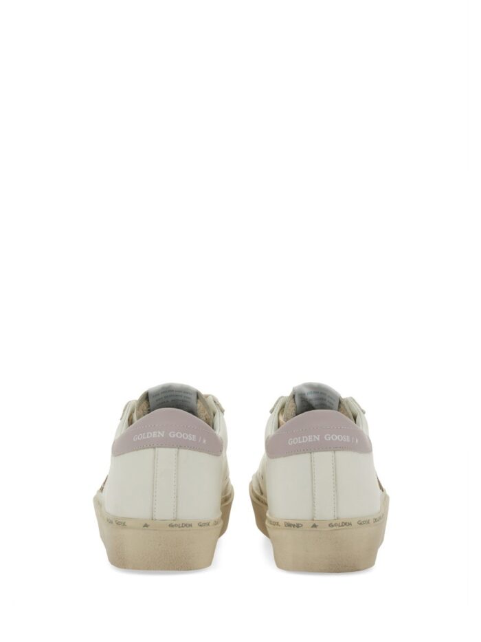 Golden Goose HI STAR SNEAKER