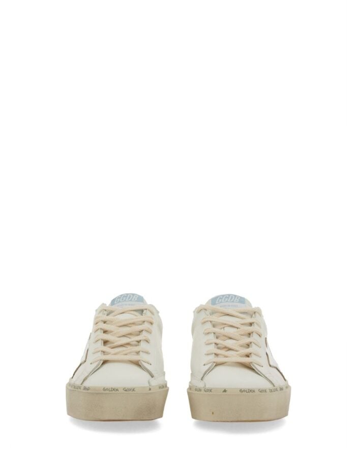 Golden Goose HI STAR SNEAKER