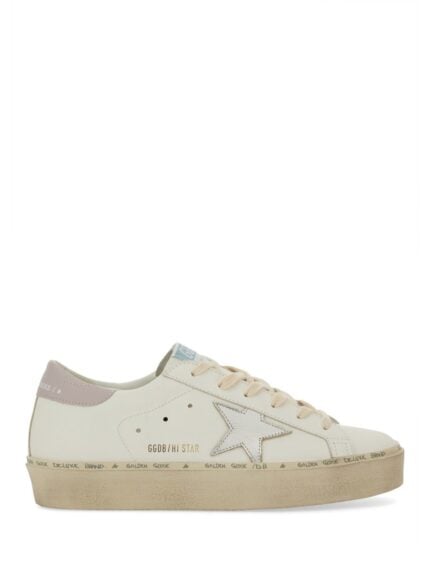 Golden Goose HI STAR SNEAKER