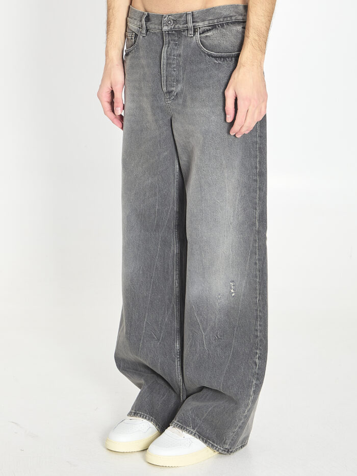 Golden Goose Journey denim jeans