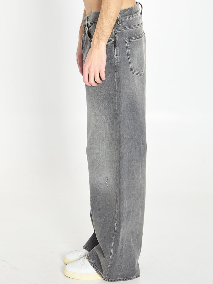Golden Goose Journey denim jeans