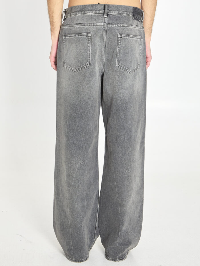 Golden Goose Journey denim jeans