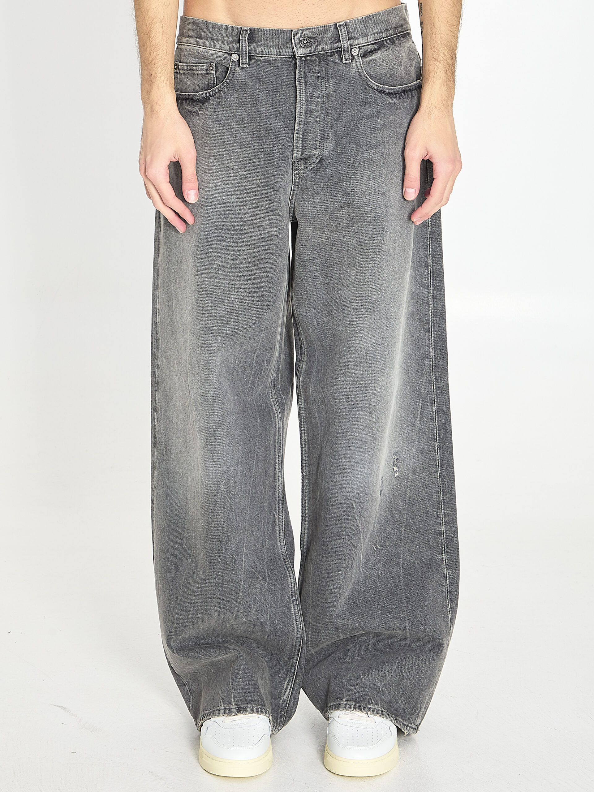 Golden Goose Journey denim jeans