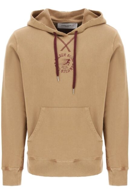 Golden Goose Journey Hoodie