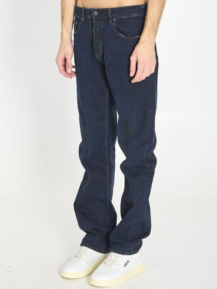 Golden Goose Journey slim jeans