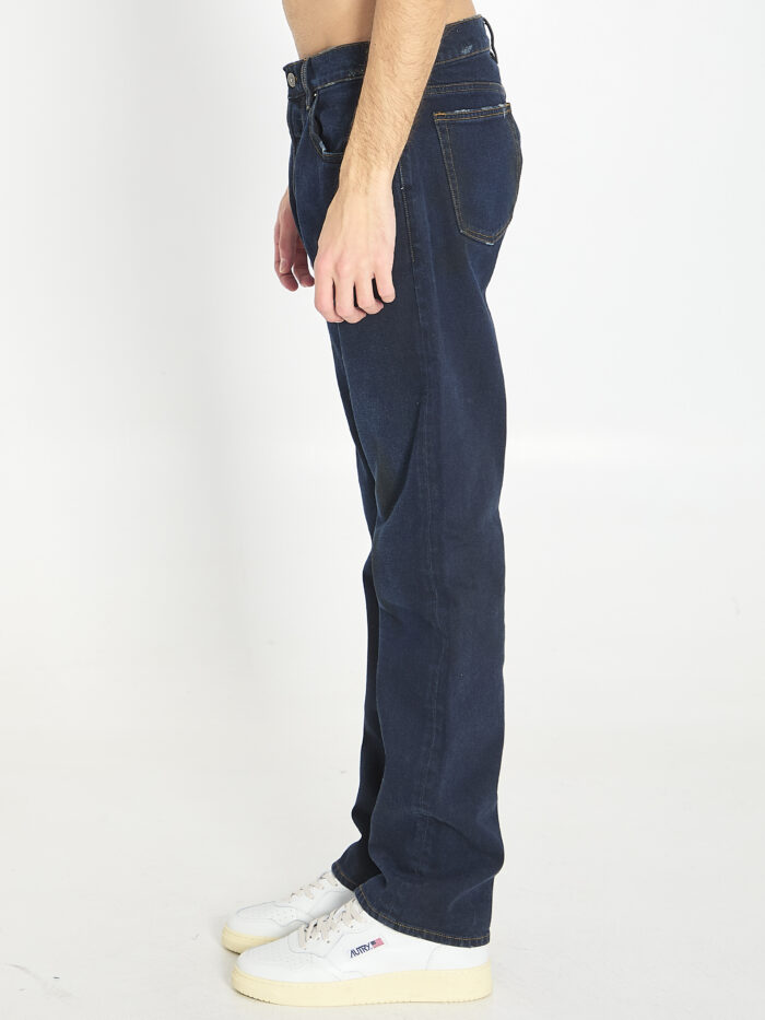 Golden Goose Journey slim jeans