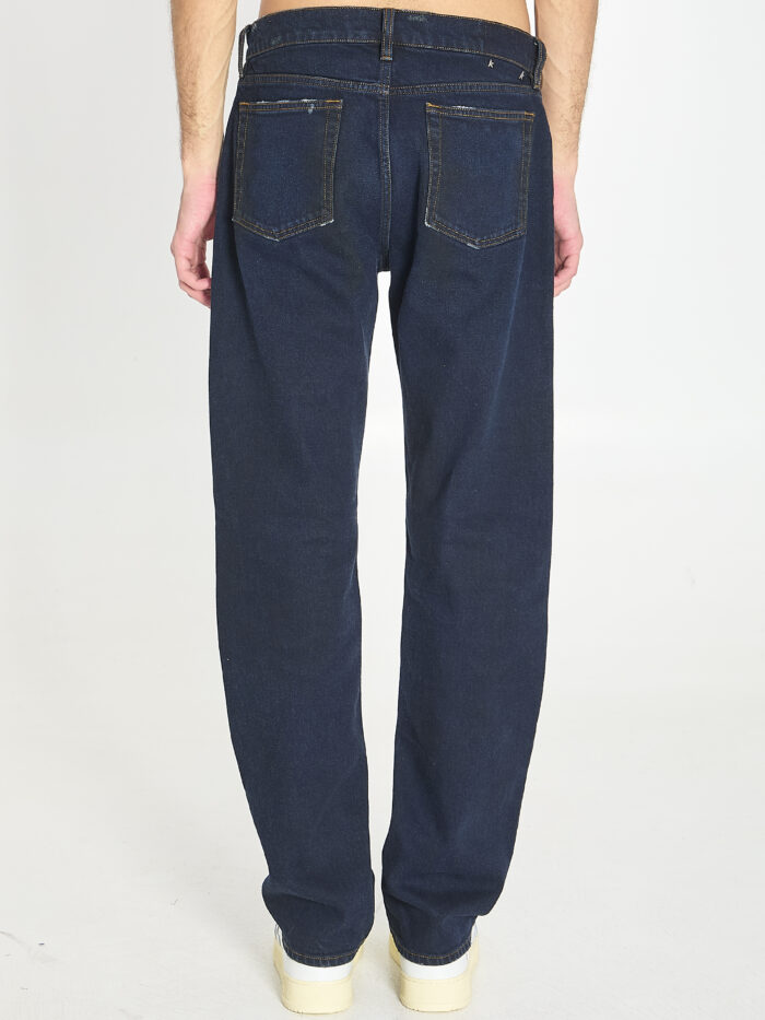Golden Goose Journey slim jeans