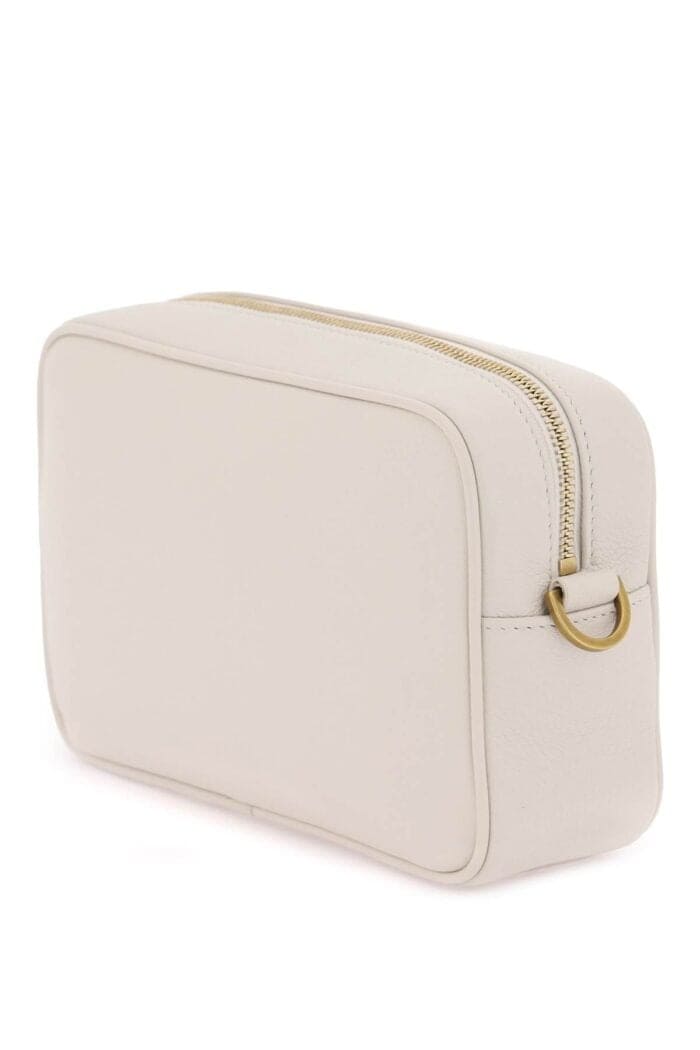 Golden Goose Leather Crossbody Star Bag - Image 3