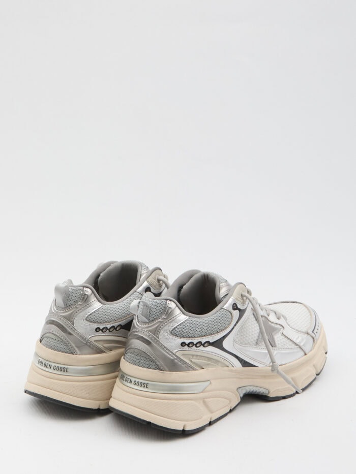 Golden Goose Lightstar sneakers