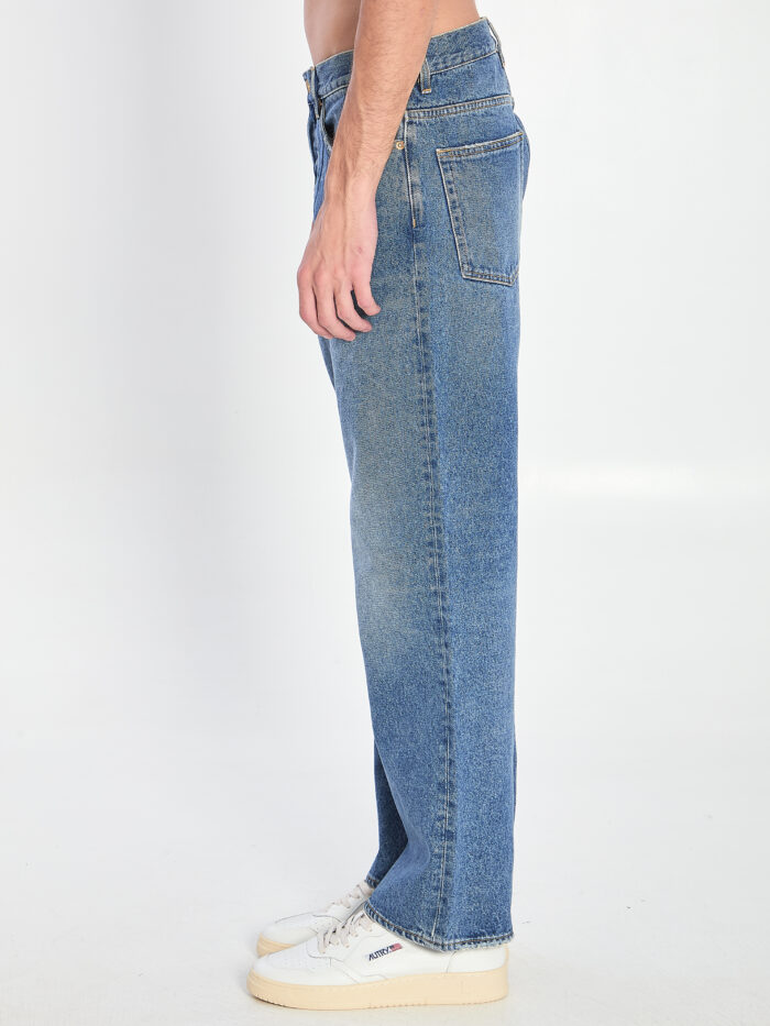 Golden Goose Loose jeans