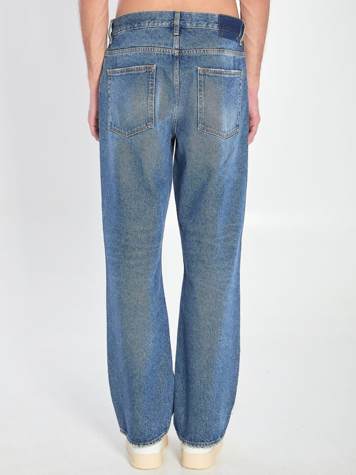 Golden Goose Loose jeans