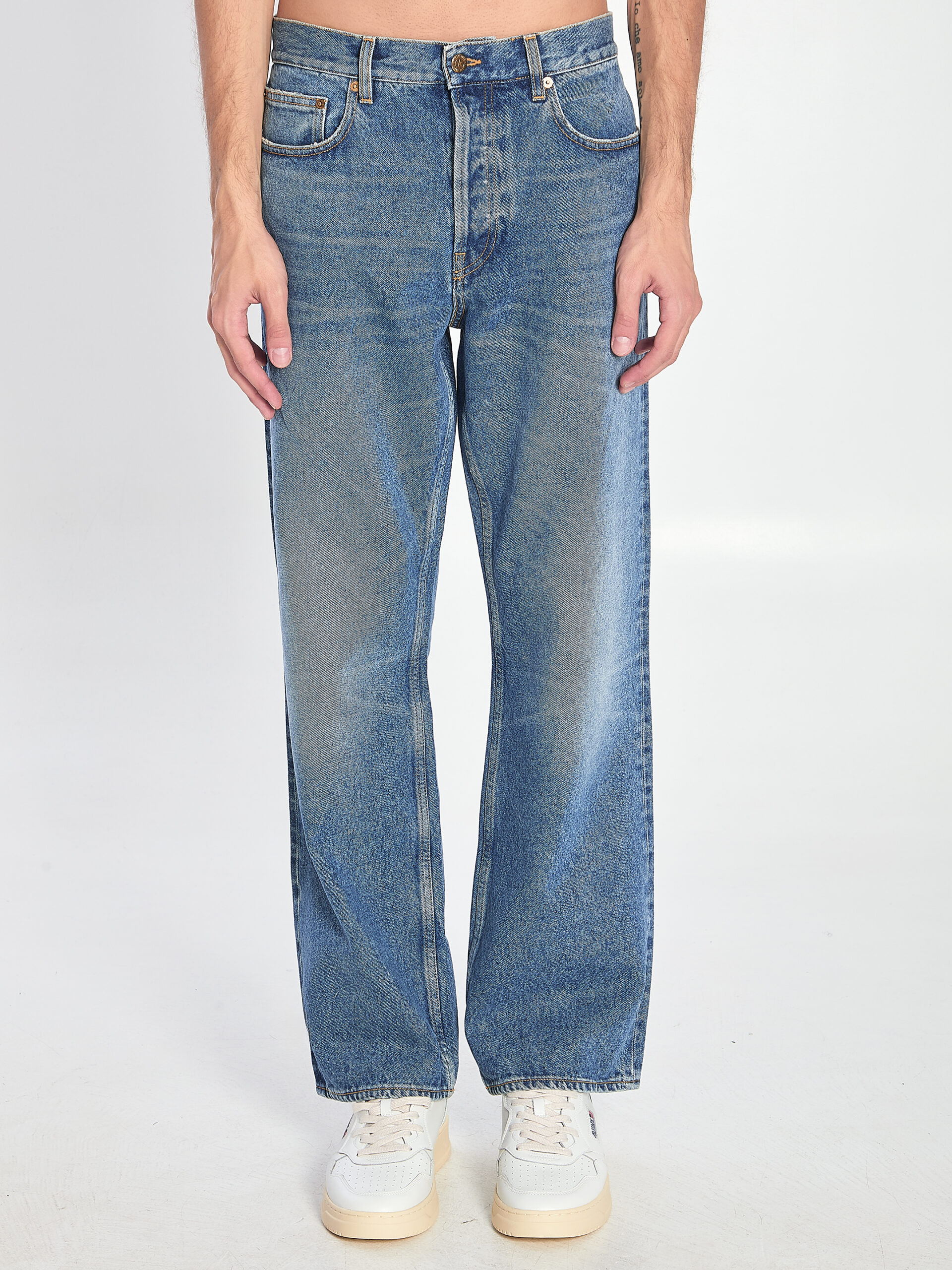 Golden Goose Loose jeans