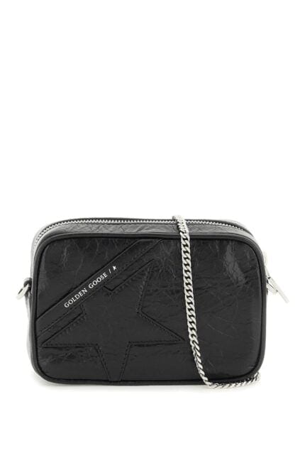 Golden Goose Mini Star Bag