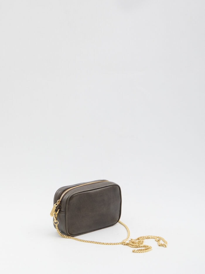 Golden Goose Mini Star crossbody bag