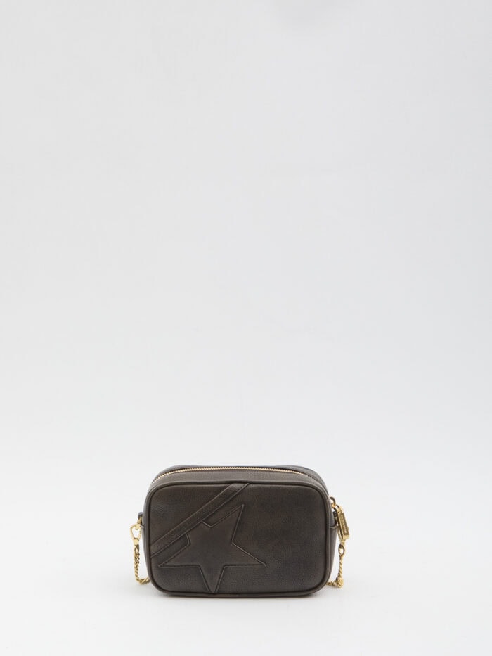 Golden Goose Mini Star crossbody bag