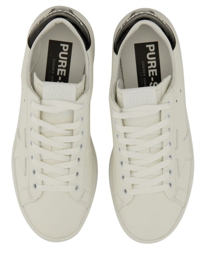 Golden Goose "PURE STAR" SNEAKER