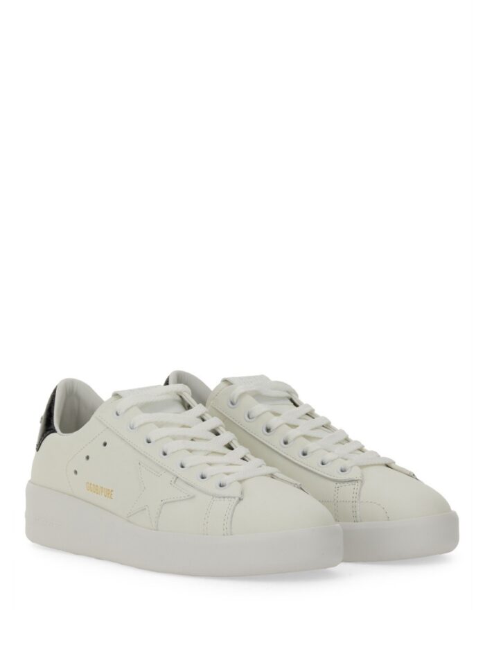Golden Goose "PURE STAR" SNEAKER