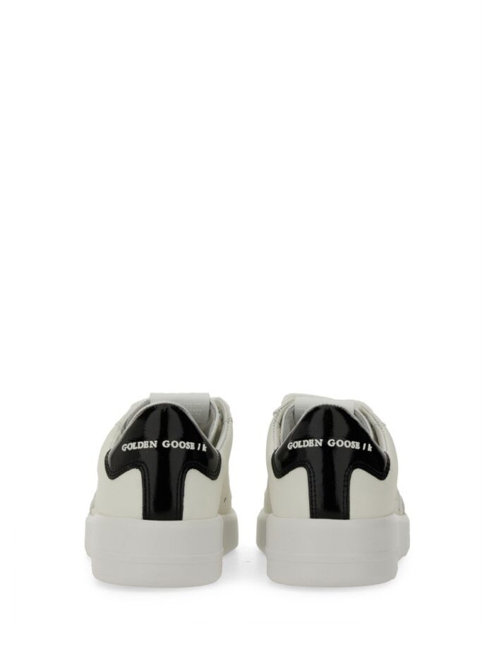 Golden Goose "PURE STAR" SNEAKER