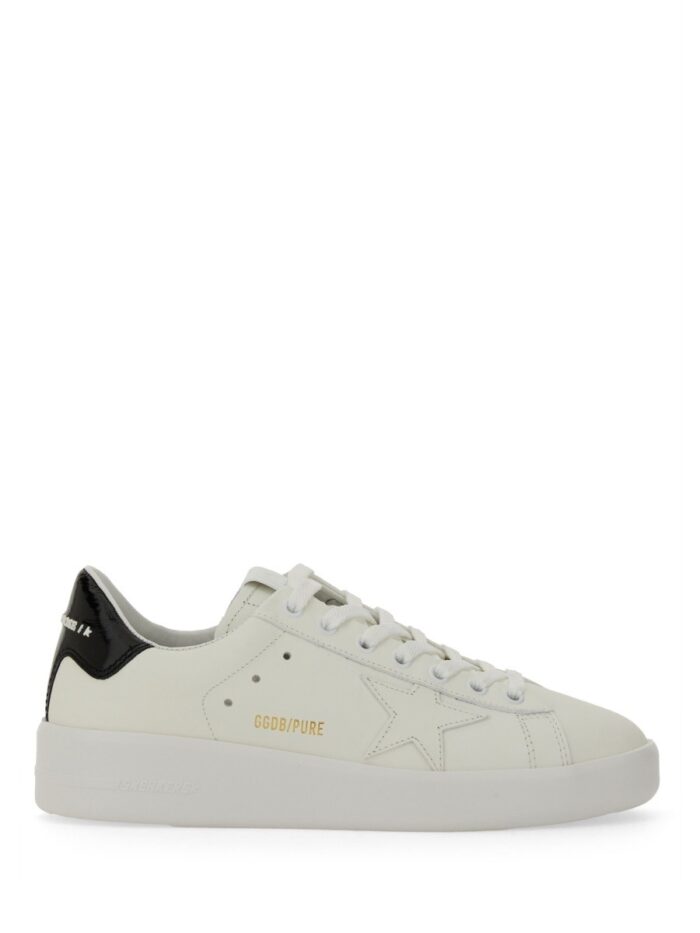 Golden Goose "PURE STAR" SNEAKER