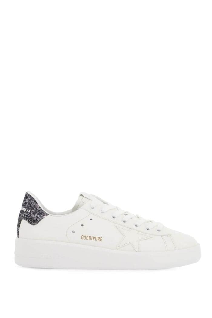 GOLDEN GOOSE Pure-star Sneakers