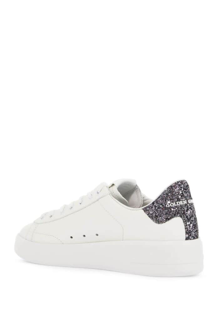 GOLDEN GOOSE Pure-star Sneakers