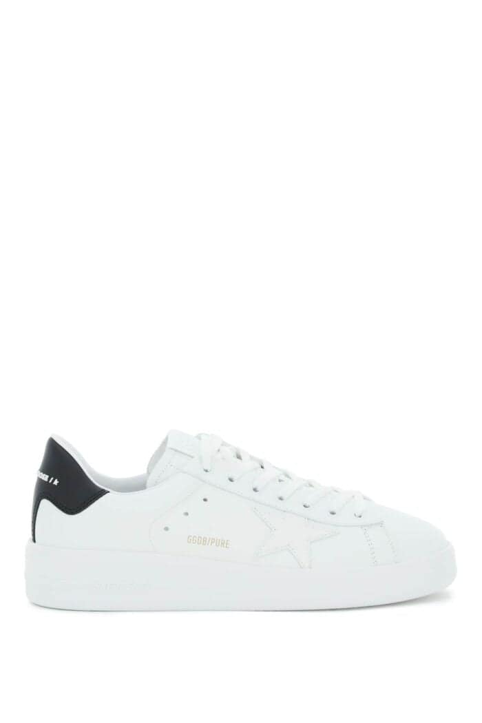 GOLDEN GOOSE Pure Star Sneakers