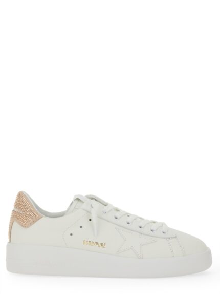 Golden Goose "PURESTAR" SNEAKER