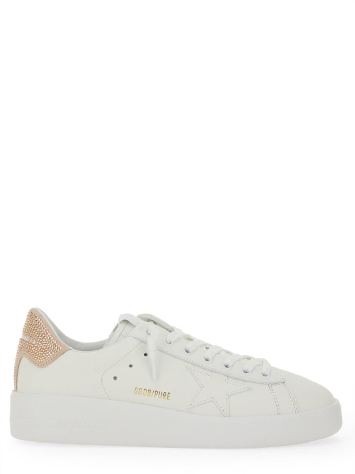 Golden Goose "PURESTAR" SNEAKER