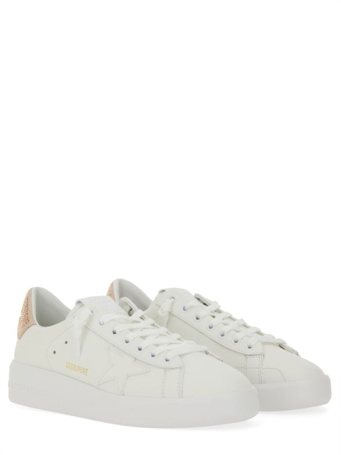 Golden Goose "PURESTAR" SNEAKER