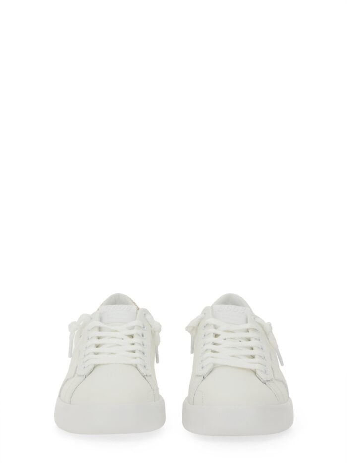 Golden Goose "PURESTAR" SNEAKER