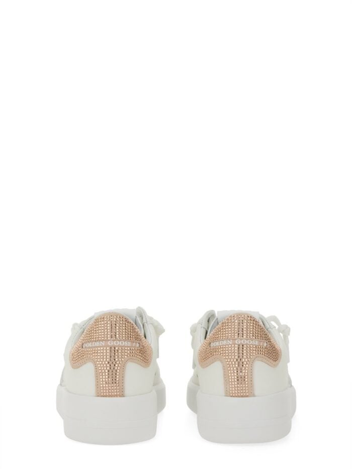Golden Goose "PURESTAR" SNEAKER