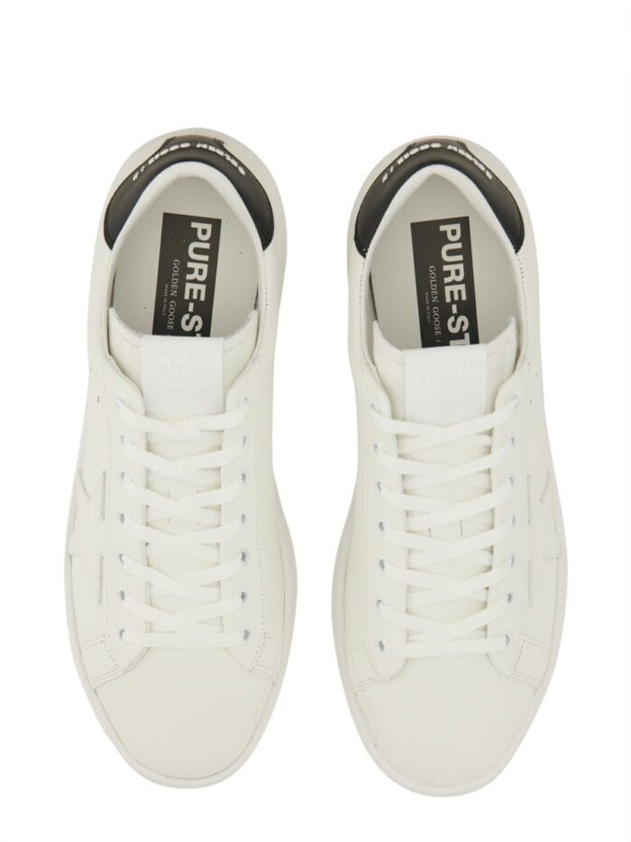 Golden Goose PURESTAR SNEAKER
