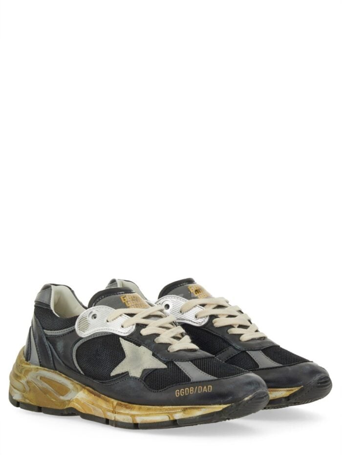 Golden Goose "RUNNING DAD" SNEAKER