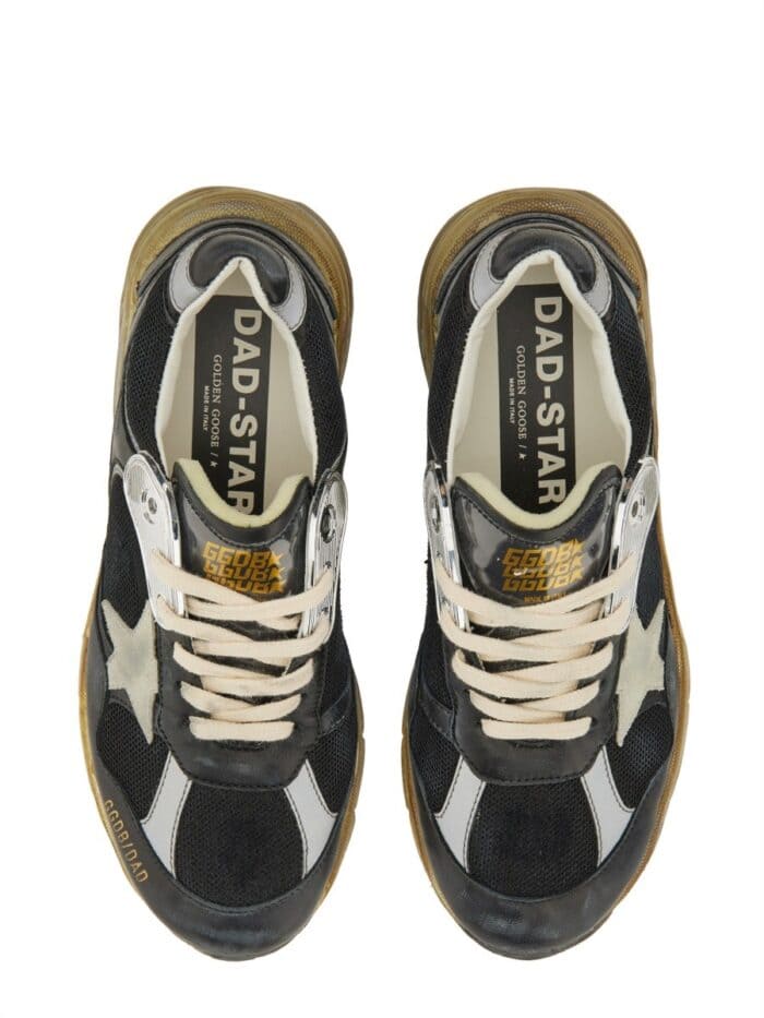 Golden Goose "RUNNING DAD" SNEAKER