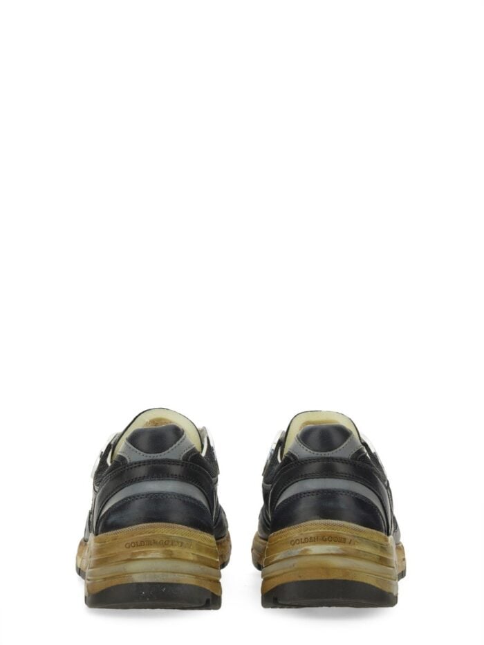Golden Goose "RUNNING DAD" SNEAKER