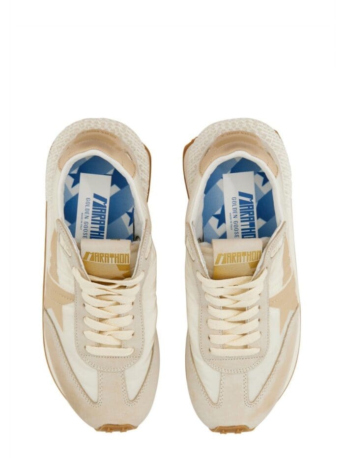 Golden Goose "RUNNING MARATHON" SNEAKER