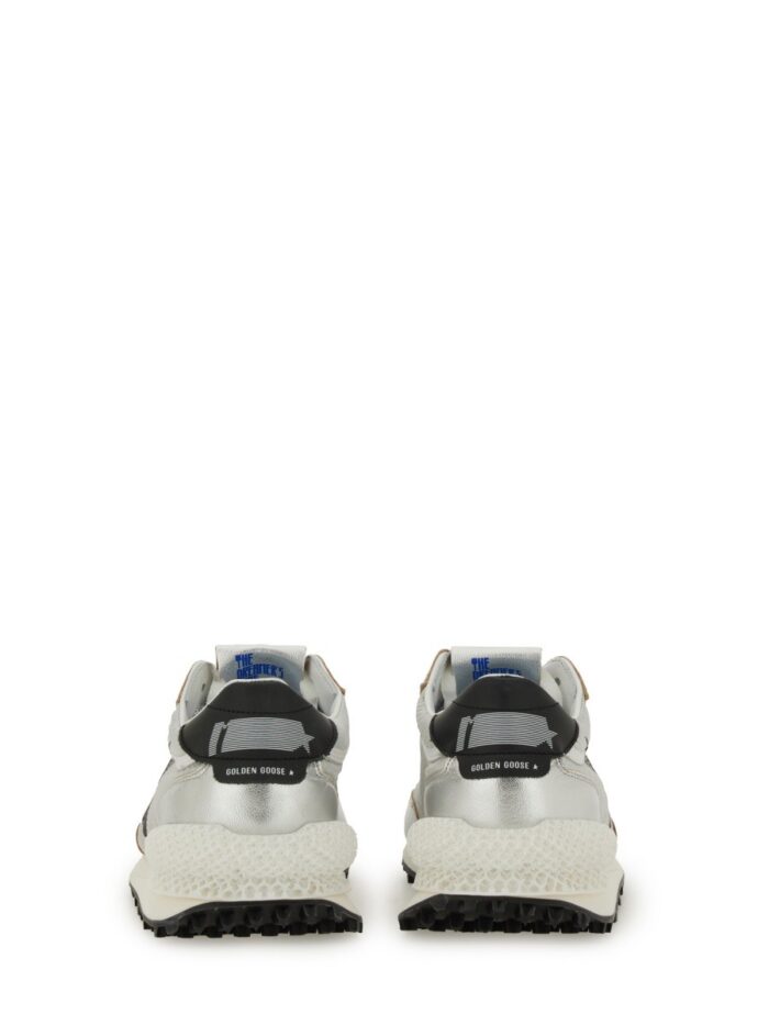 Golden Goose "RUNNING MARATHON" SNEAKER